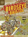 Birdseye Bristoe by Dan Zettwoch