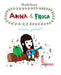 Anna and Froga: Wanna Gumball?: Wanna Gumball? by Anouk Ricard