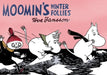 Moomin's Winter Follies by Tove Jansson