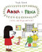 Anna and Froga: I Dunno, What Do You Want to Do?: I Dunno, What Do You Want to Do? by Anouk Ricard