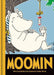 Moomin Book: The Complete Lars Jansson Comic Strip by Lars Jansson
