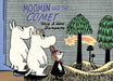 Moomin and the Comet by Tove Jansson