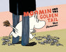 Moomin and the Golden Tail by Tove Jansson