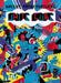White Cube by Brecht Vandenbroucke