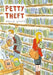 Petty Theft by Pascal Girard