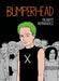 Bumperhead by Gilbert Hernandez
