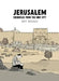 Jerusalem: Chronicles from the Holy City by Guy Delisle