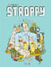 Stroppy by Marc Bell