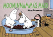 Moominmamma's Maid by Tove Jansson