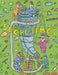 Secretimes by Keith Jones