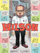 Wilson by Daniel Clowes