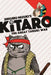 Kitaro and the Great Tanuki War by Shigeru Mizuki