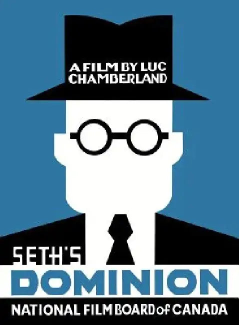 Seth's Dominion by Seth