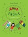 Anna and Froga: Completely Bubu by Drawn & Quarterly Firm