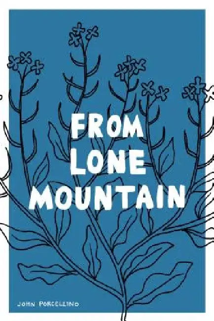 From Lone Mountain by John Porcellino