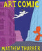 Art Comic by Matthew Thurber
