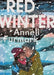 Red Winter by Anneli Furmark