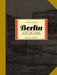 Berlin Book Three: City of Light by Jason Lutes
