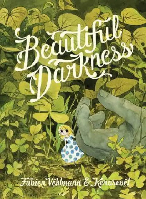 Beautiful Darkness by Kerasco't