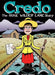 Credo: The Rose Wilder Lane Story by Peter Bagge