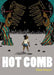 Hot Comb by Ebony Flowers