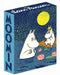 Moomin Deluxe: Volume Two by Lars Jansson