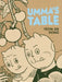 Umma's Table by Yeon-Sik Hong