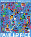 Familiar Face by Michael Deforge