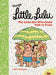 Little Lulu: The Little Girl Who Could Talk To Trees by John Stanley