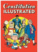 Constitution Illustrated by R. Sikoryak