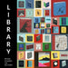 Library by Michael Dumontier