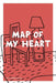 Map of My Heart by John Porcellino