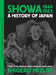 Showa 1944-1953: A History of Japan by Shigeru Mizuki