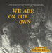 We Are on Our Own by Miriam Katin