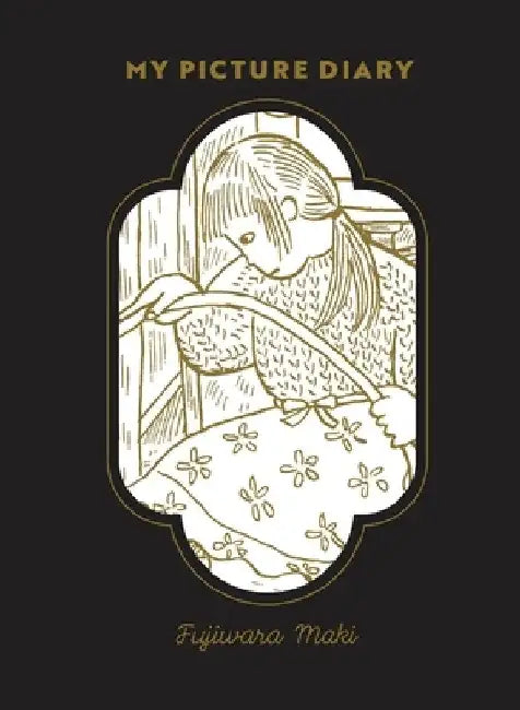My Picture Diary by Fujiwara Maki