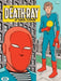 The Death-Ray by Daniel Clowes