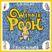 Winnie-The-Pooh by Travis Dandro