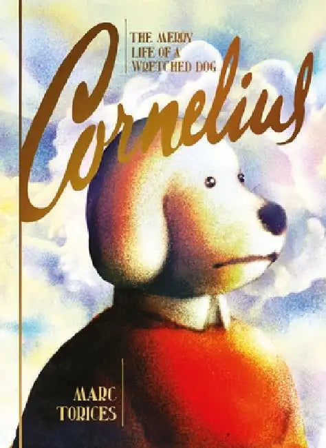Cornelius by Marc Torices