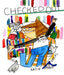 Checked Out by Katie Fricas