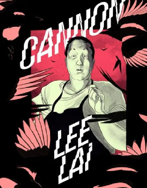 Cannon by Lai, Lee