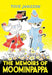 The Memoirs of Moominpappa by Tove Jansson