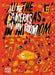 All the Cameras in My Room by Michael Deforge