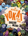 The Definitive Yokai Field Guide by Shigeru Mizuki, Zack Davisson