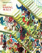 The Wrong Place by Brecht Evens, Michele Hutchison, Laura Watkinson