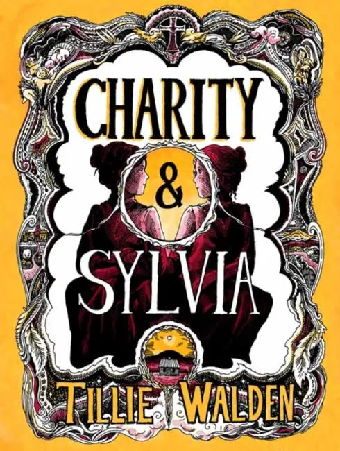 Charity and Sylvia by Tillie Walden