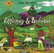 Appleguy and Beefwood by Cedar Van Tassel