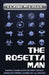 The Rosetta Man by Claire McCague