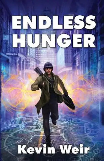 Endless Hunger by Kevin Weir