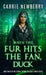 When the Fur Hits the Fan, Duck by Carrie Newberry
