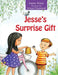Jesse's Surprise Gift by Laura Alary